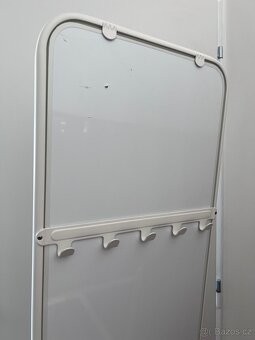 Zrcadlo Knapper - 3