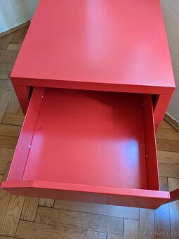 Noční stolky IKEA Selje - 3