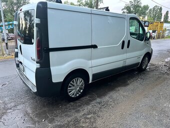 Renault trafic 2.5 dci 140 - 3