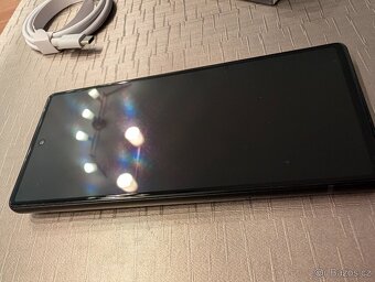Google Pixel 6 obsidian 128GB/8GB - 3