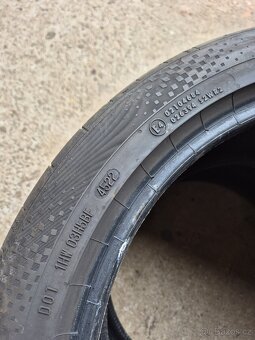 245/40 r18 Continental sportcontact 6 MO - 3