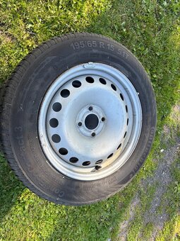 4x100 R15 letní - 3