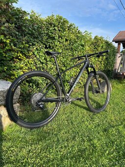 Prodám kolo Orbea Alma H20 - 3