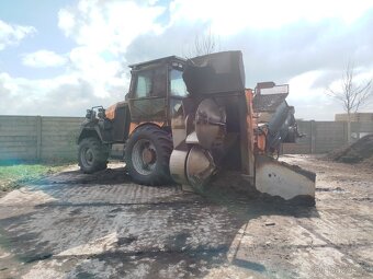 Doppstadt Gryzzly DT 38 - 3
