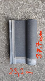 Betonové tašky - 3