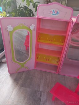 Baby born Fashion butik - 3