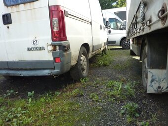 FIAT DUCATO 2.3 JTD 81KW - 3