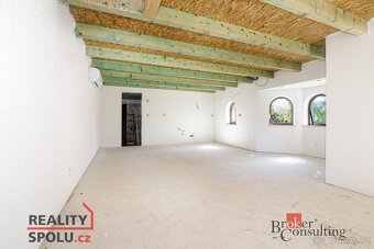 Prodej, pozemky/zahrada, 260 m2, Kateřinky, Opava (nečleněná - 3