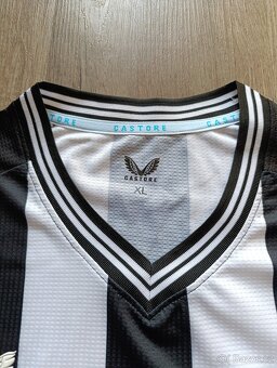 Domácí dres Newcastle United, XL - 3
