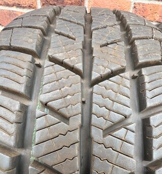 205/60 R16 92H zimní pneumatiky Barum (4119) - 3