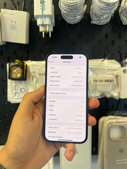 iphone 14 pro 256gb - 3