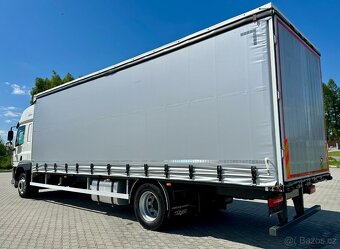 DAF CF 320 / VALNÍK S PLACHTOU / 21 PALETOVÝ / R.V 2021 - 3