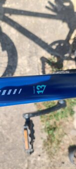 Beany 13.5 rám 27.5 kola - 3
