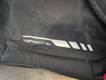 Deka Tucano Urbano Thermoscud Pro Forza 125,350 - 3