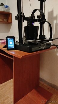 3D tisk, rád vám vytisknu pro vás nějakou zakázku. - 3