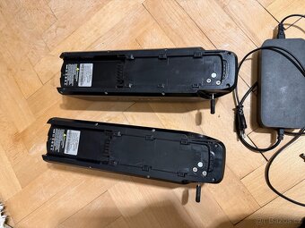 M20 e bike 48v 13Ah 2x battery - 3