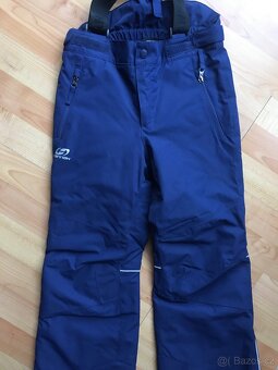 Zimní komplet Hannah - 3