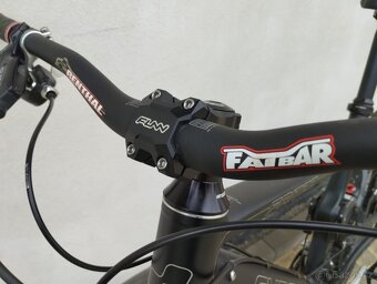 Celoodpruzene kolo Cube - 3