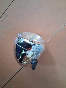 Světlo na Stadiona zn. Daimon. - 3