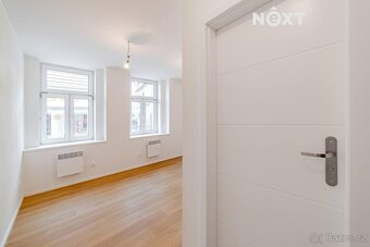 Prodej byt 2+kk, 39㎡ - 3