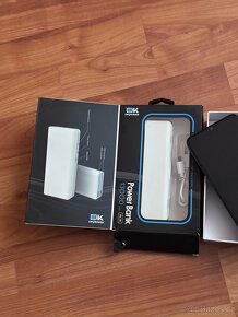 Mobil a nova powerbanka 13000mAh - 3
