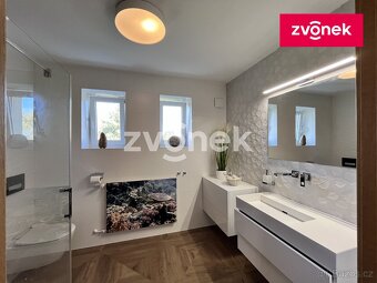 Pronájem 2+1, 60m², Štefánikova, Zlín - 3