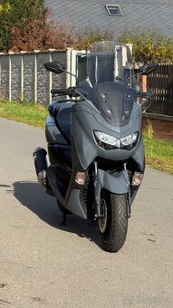 Yamaha NMAX 125 2021 + Arrow výfuk top zvuk (odpočet DPH) - 3