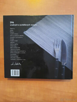 V kuchyni vždy otevřeno - 3