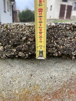 Betonový studniční poklop - 3