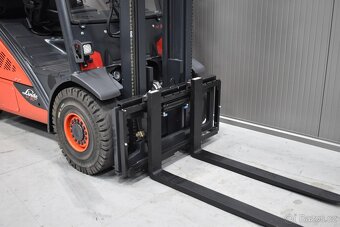 LINDE H 30 T - LPG - AKCE - 3
