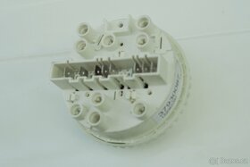 Náhradní díly AEG Lavamat 62610 - 3