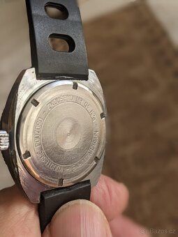 prodám hodinky PRIM SPORT 2 - 3