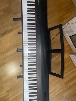 Digitální piano Roland GO:88 - 3