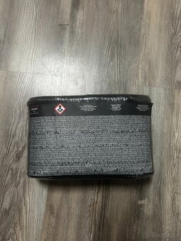 Kompresor Tesla + s. řetězy + stř. pokličky kol - 3