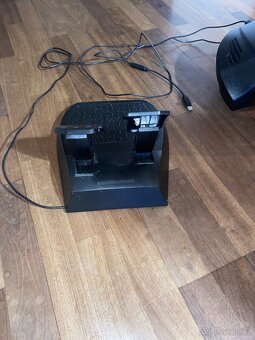 Herní volant - Thrustmaster Ferrari 458 Spider Racing Wheel - 3