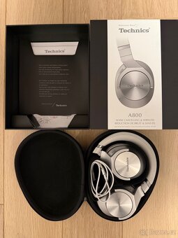 Technics EAH-A800E - 3