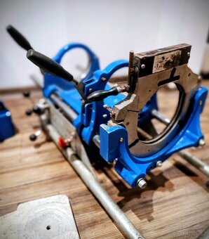 Dytron - Montážní přípravek na svařování MP - 110 UD EKO - 3