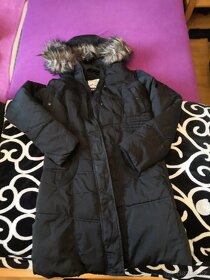 Dámská zimní bunda xs - 3
