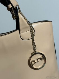 Elegantní kabelka Pure London - 3