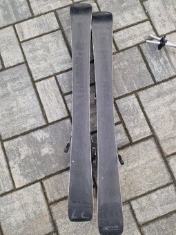 Dětské lyže 90 - 3