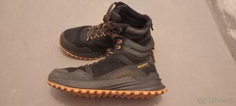 Dětská zimní obuv zn.Reaper - 3