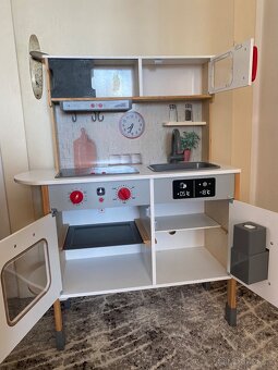 Dětská kuchyňka Lidl - 3