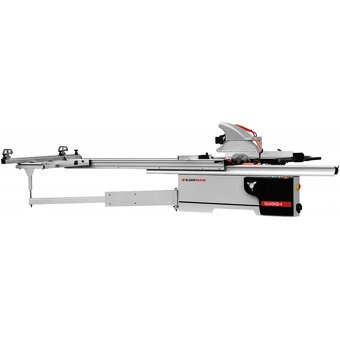 Formátovací pila s předřezem PRO KB4 3200 mm - 3