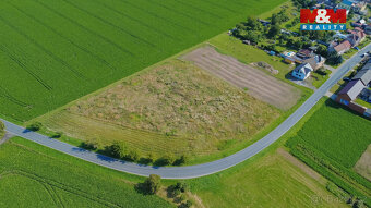 Prodej pozemku k bydlení, 1343 m², Stará Ves - 3
