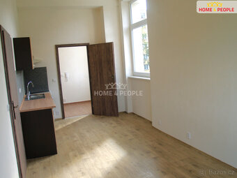 Pronájem bytu 2+KK v Chodově u K.Varů - 3