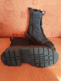 Dámské boty - 3