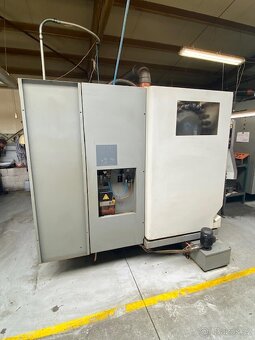 Obráběcí centrum (vertikální) DMG DMC 635V (vyrobeno 2006) - 3