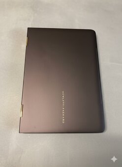 Dotykový notebook HP Spectre X360 -13 - 4159nd - 3