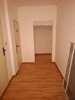 Prodej bytu 2+1, 57 m2 Frýdlant, Lesní ul. - 3