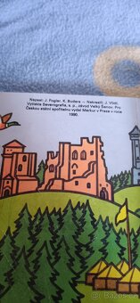 Můj turistický zápisník 2x (Jaroslav Foglar) - 3